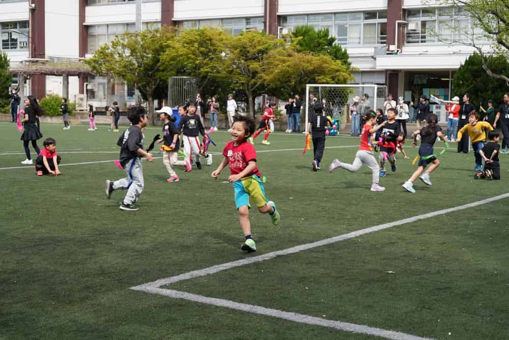 Sports Day