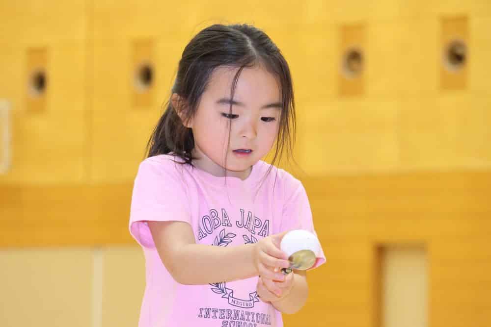 Sports Day