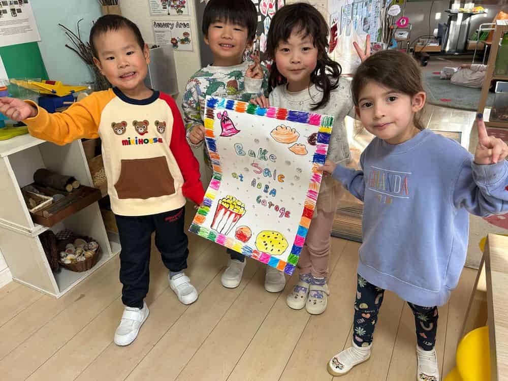 Primary Years Programme