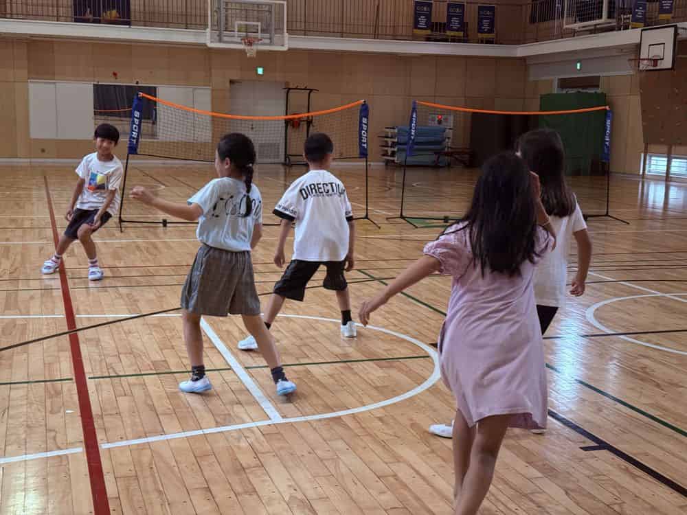 Physical Education
