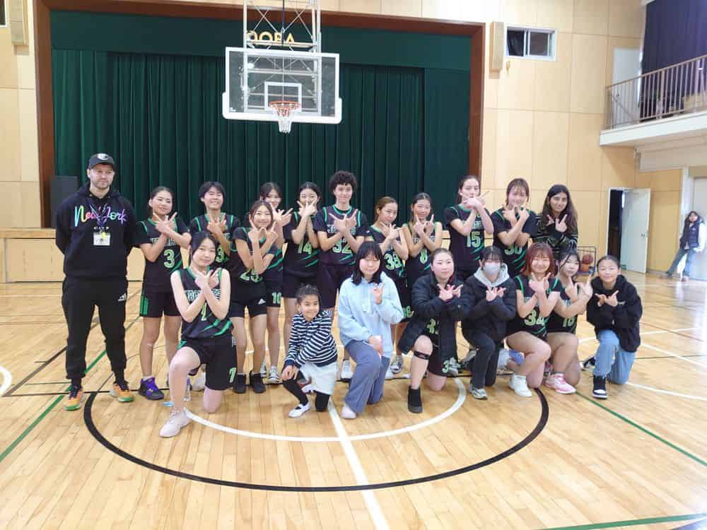 Basketball