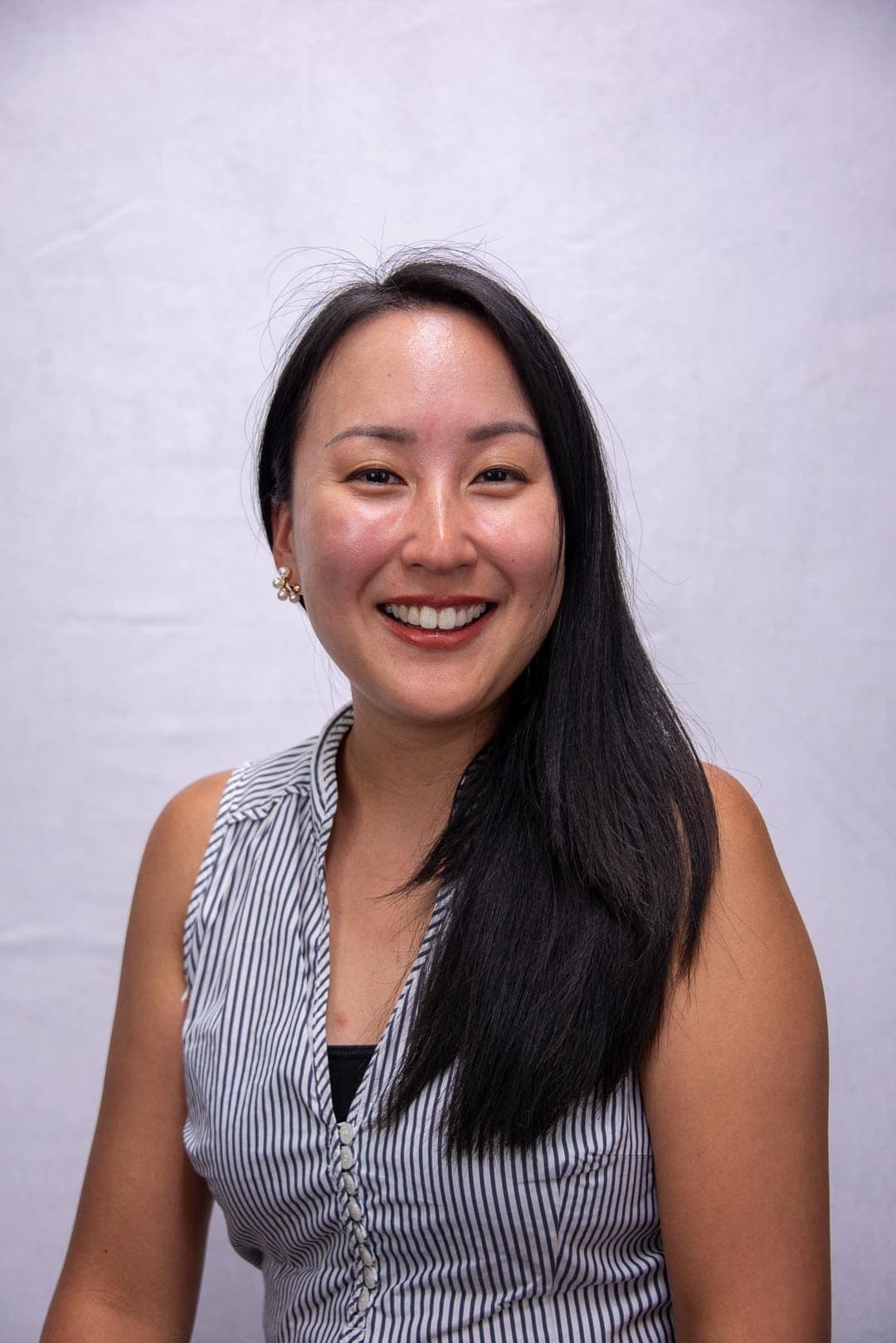ALLISON TONG