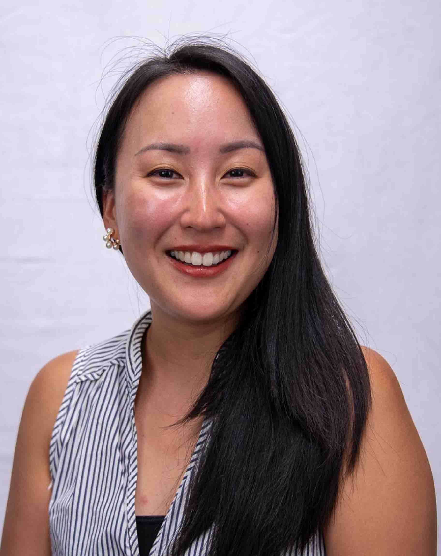 ALLISON TONG