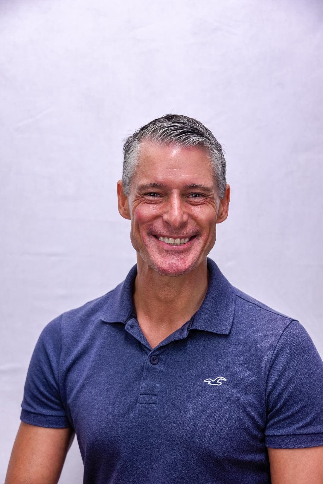 CHRIS RADNICH