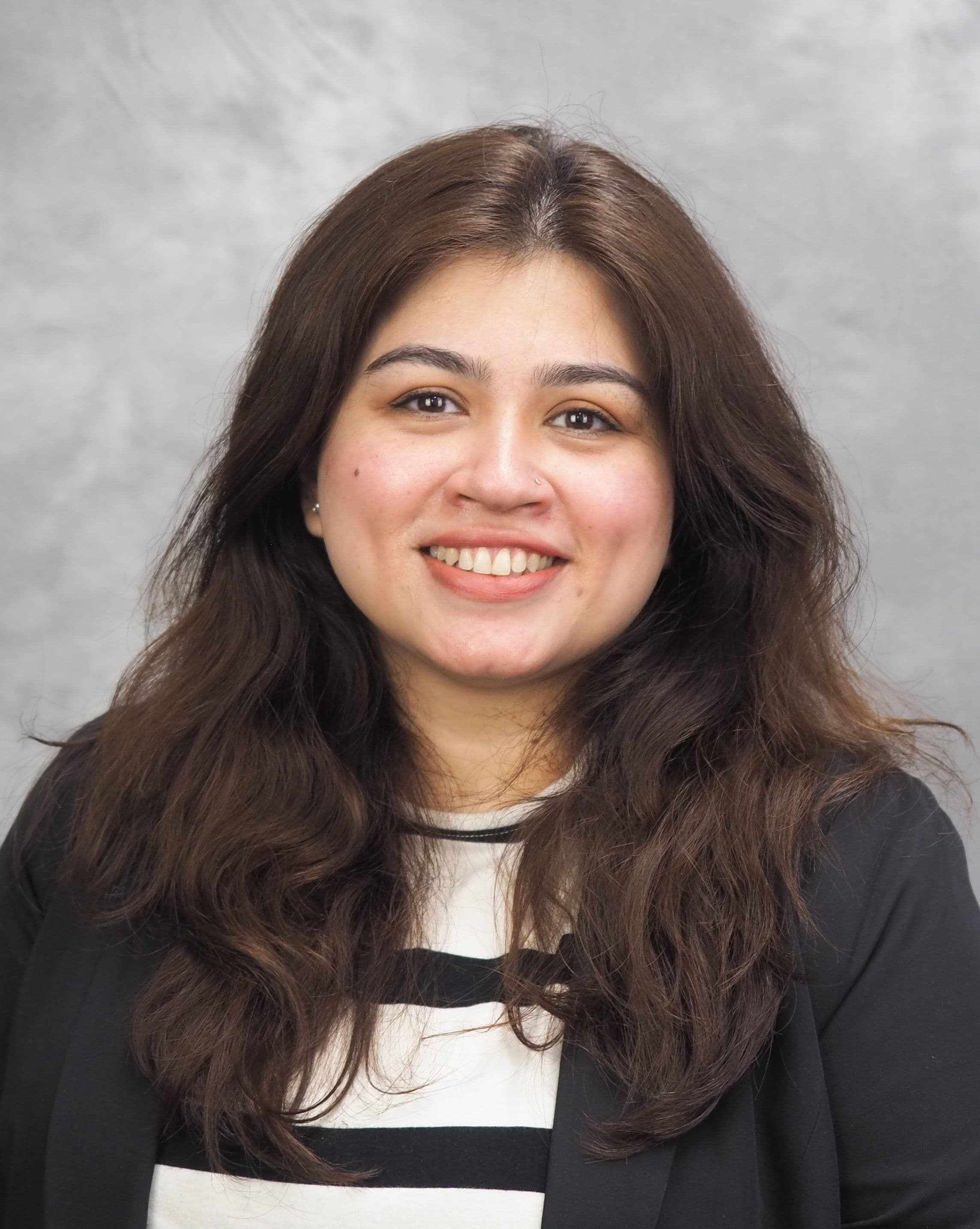FATIMA ALI 