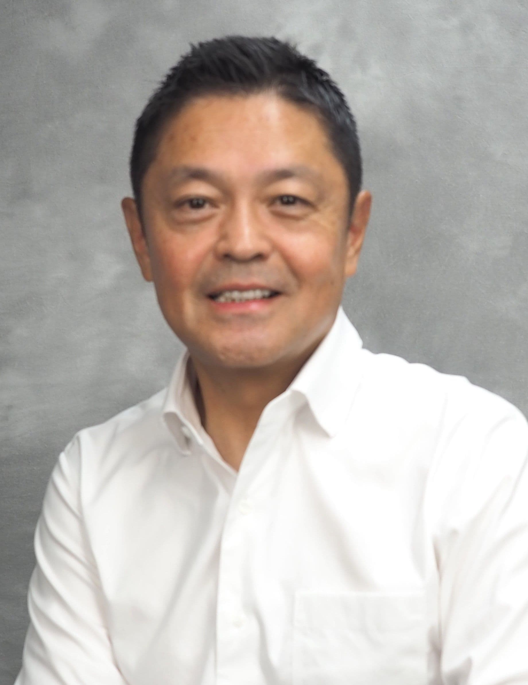 KAZUTAKA FUKUDA