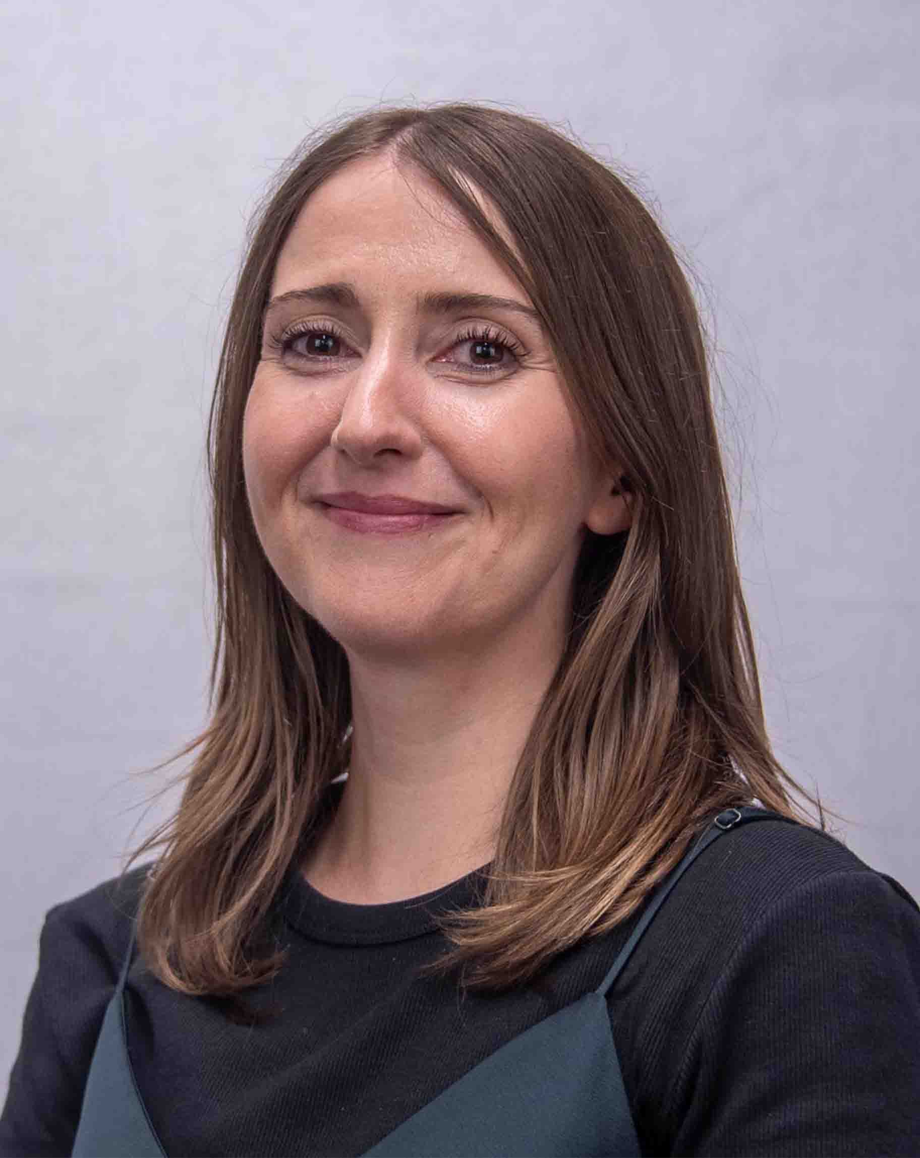 GEMMA SHUTLER