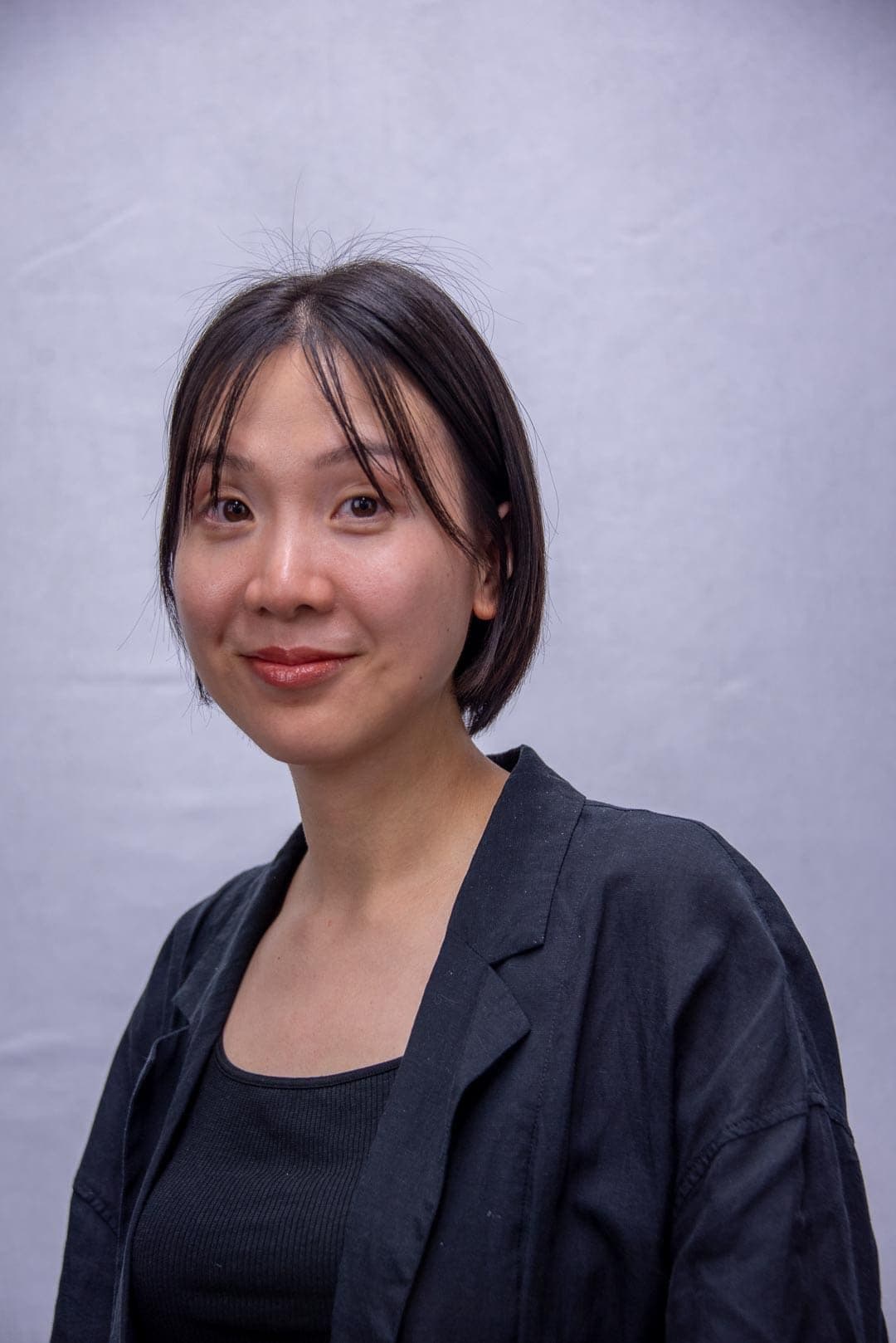 JENNY YAN