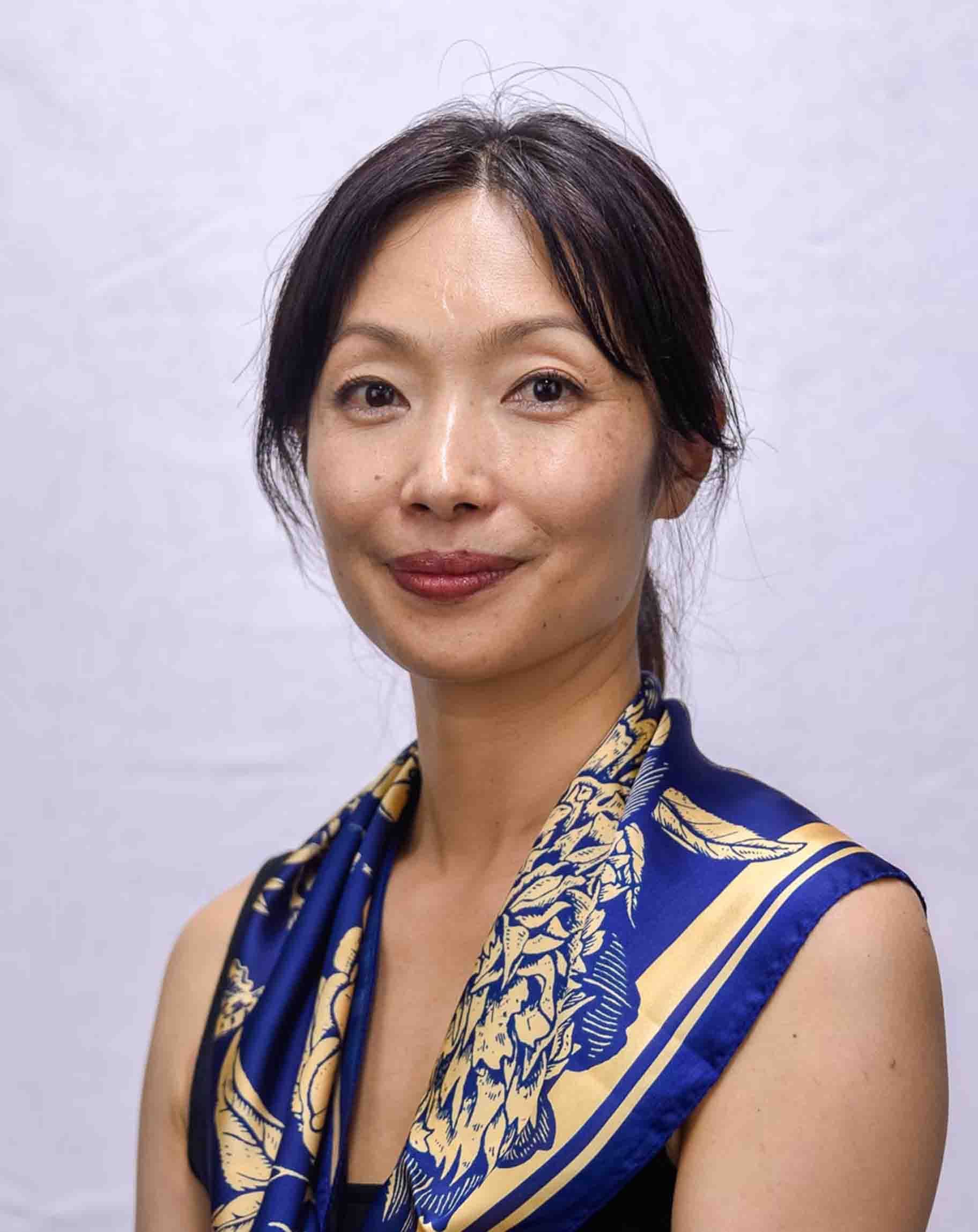 NAMI HOLDERMAN