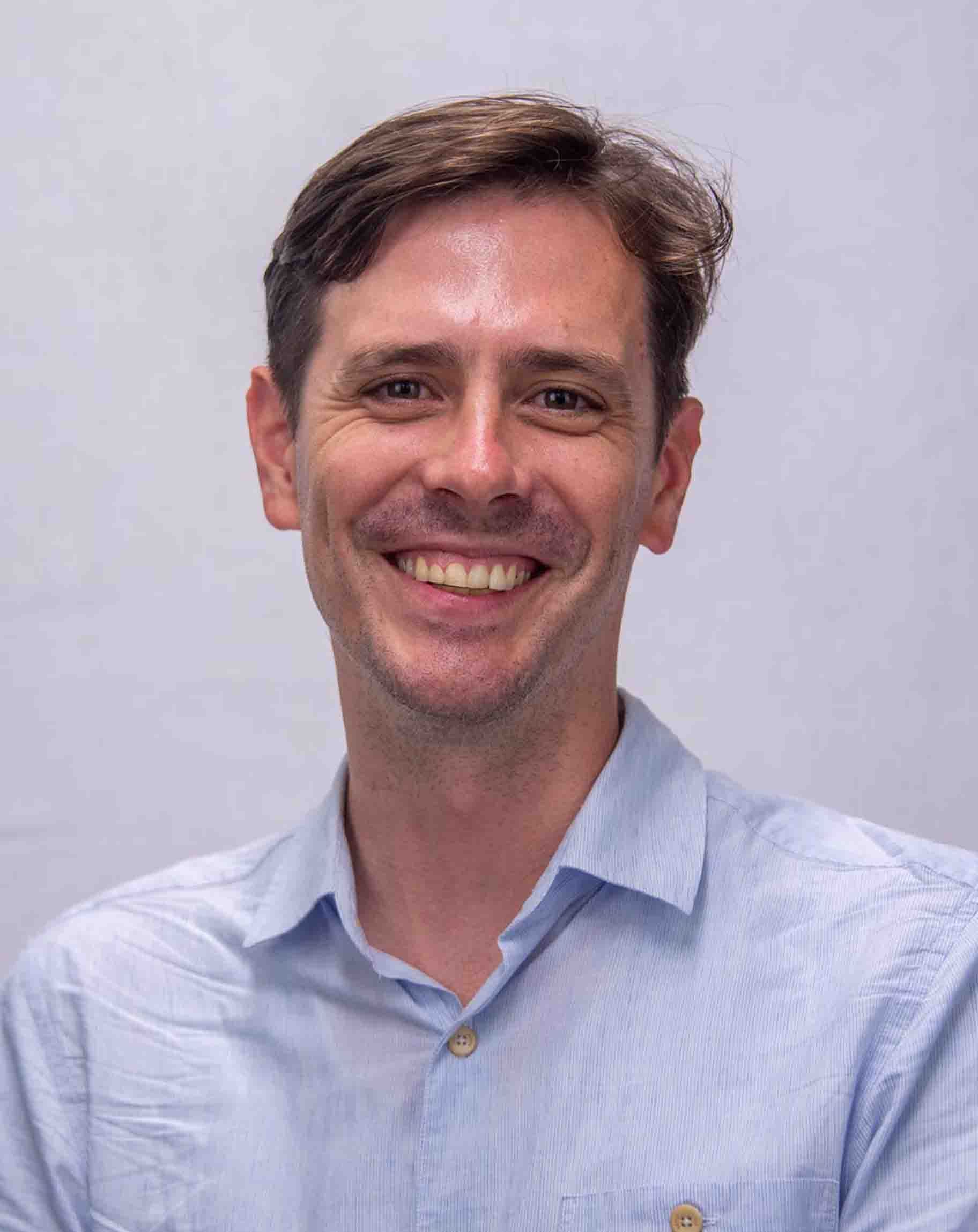 NATHAN HENSLEY