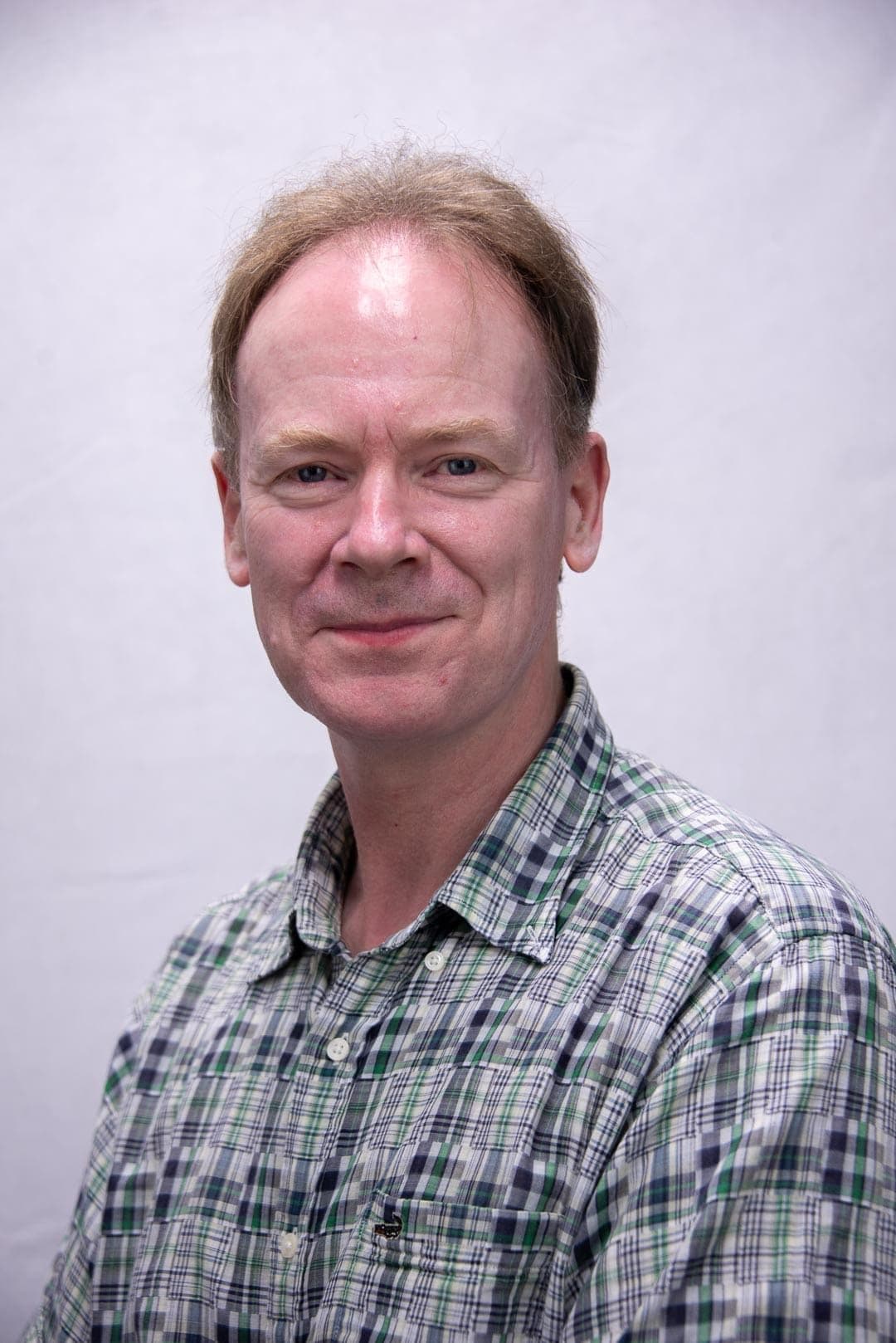 PAUL GILMORE