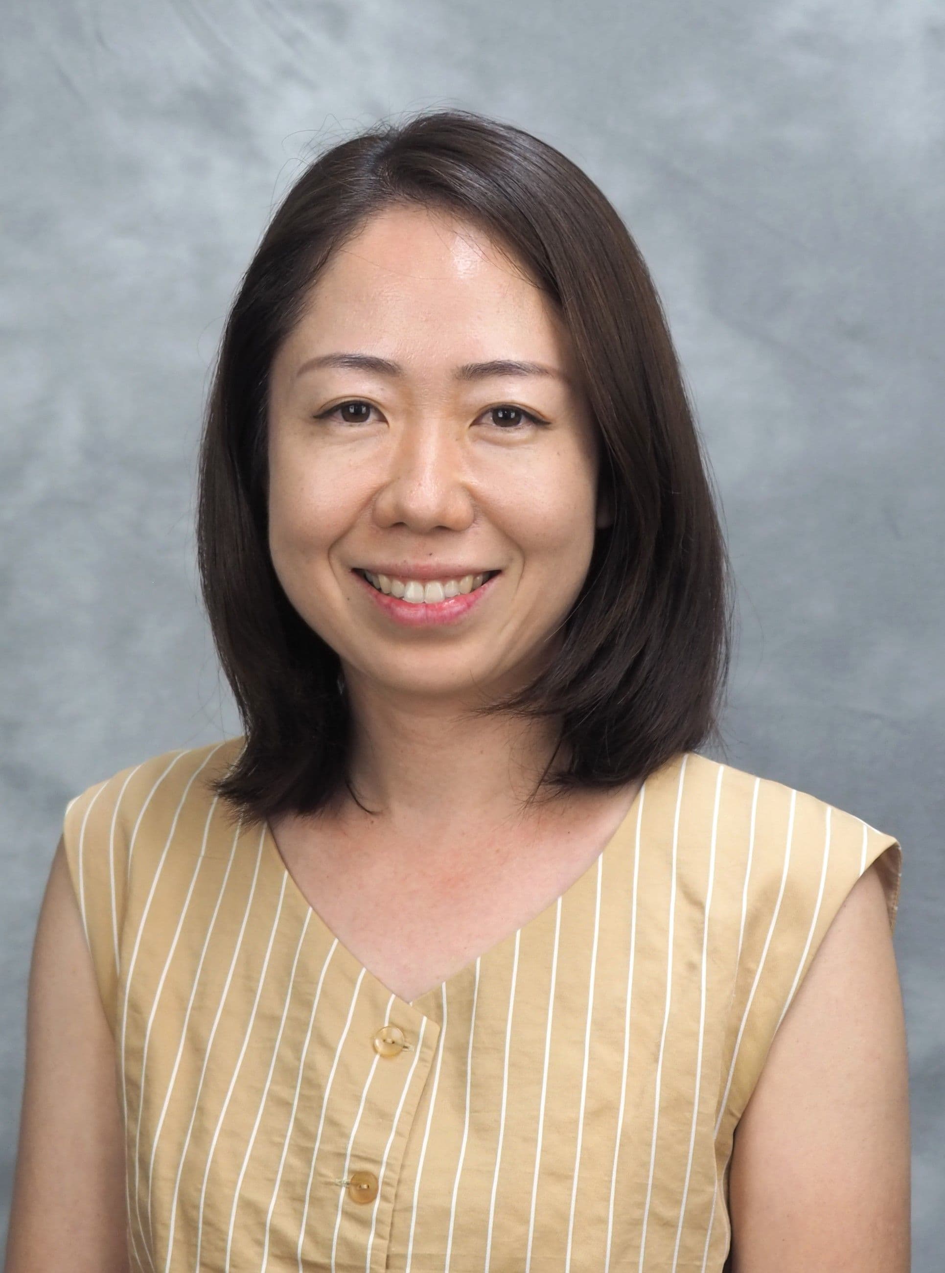 SACHIKO YAJIMA
