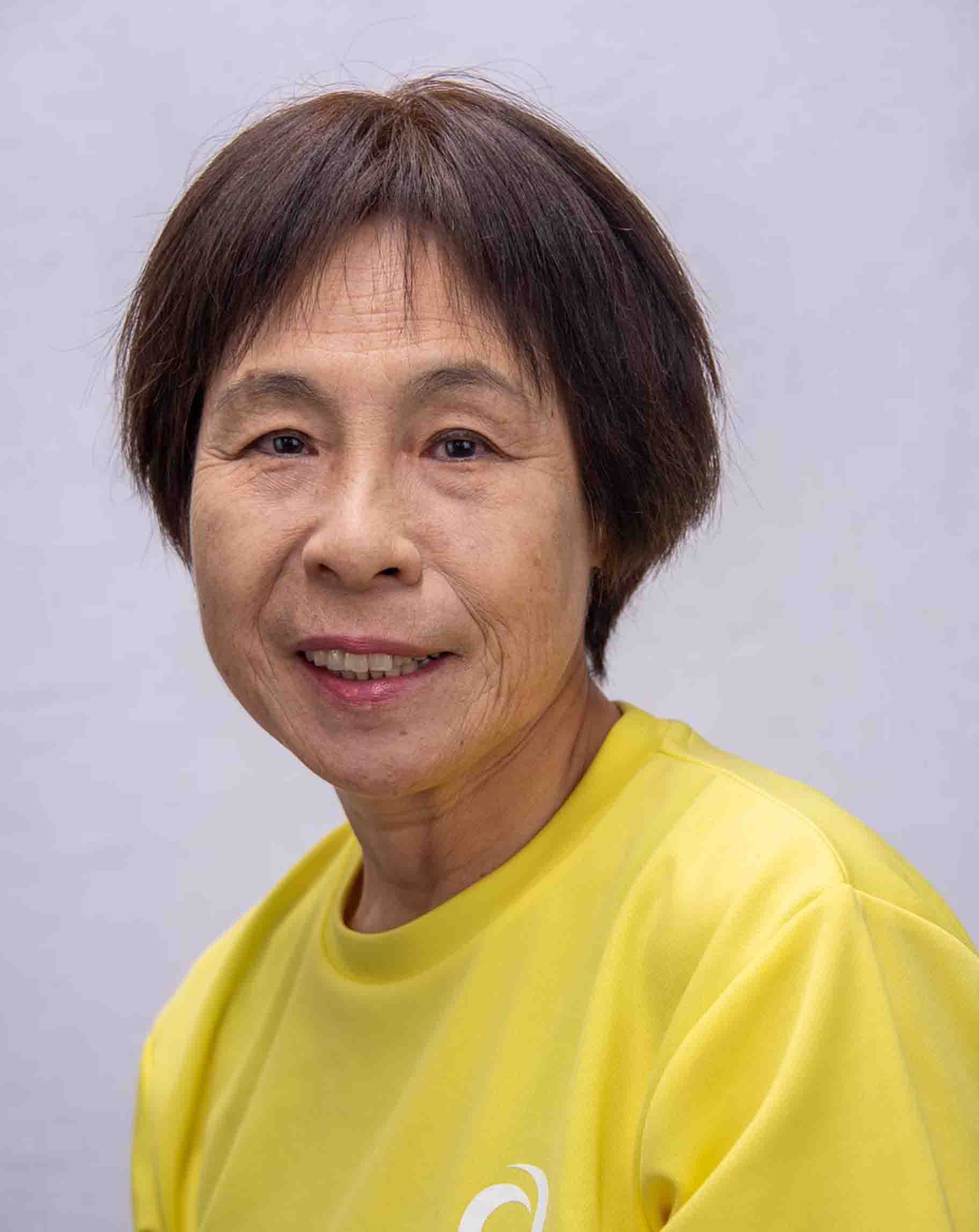 SHOKO ENDO