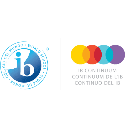 International Baccalaureate World School