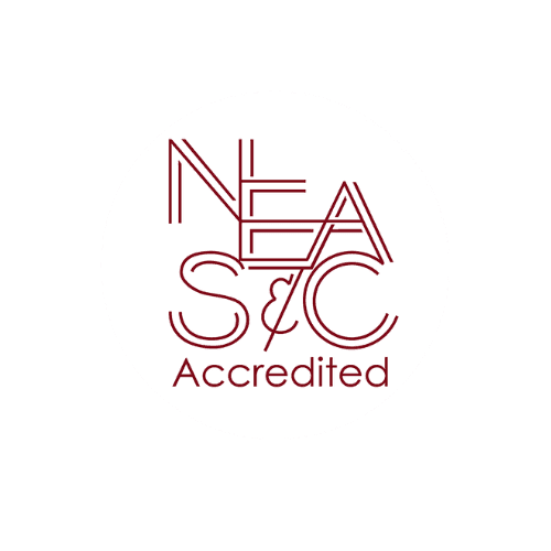 New England Association of Schools and Colleges  (NEASC)