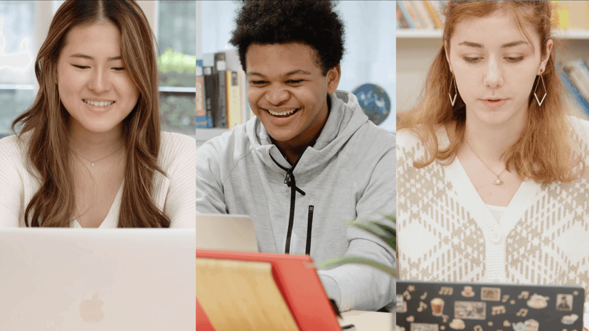 Online IB Diploma Programme Launch