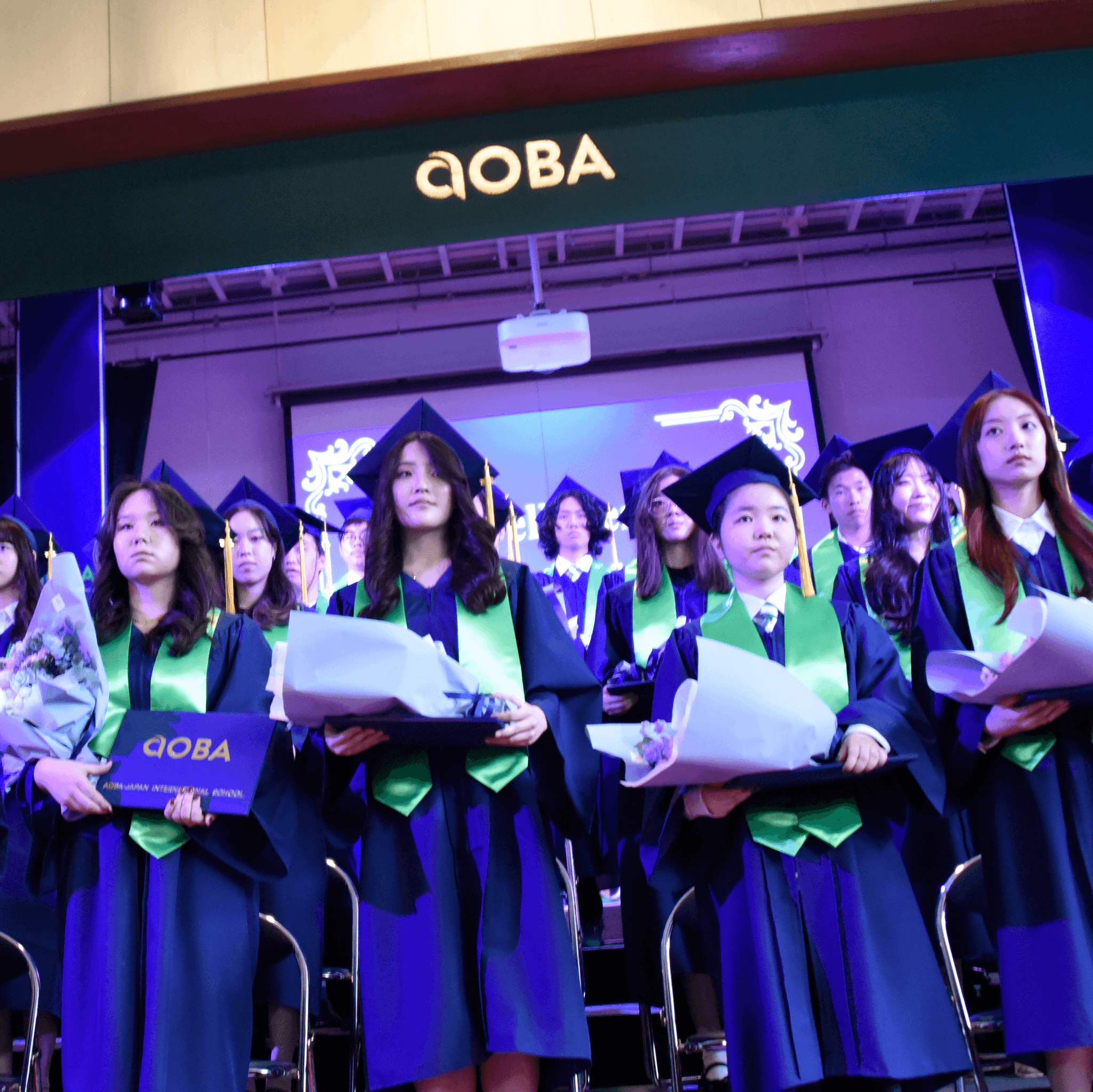 卒業後の成功へ導くスキルを身に着ける教育