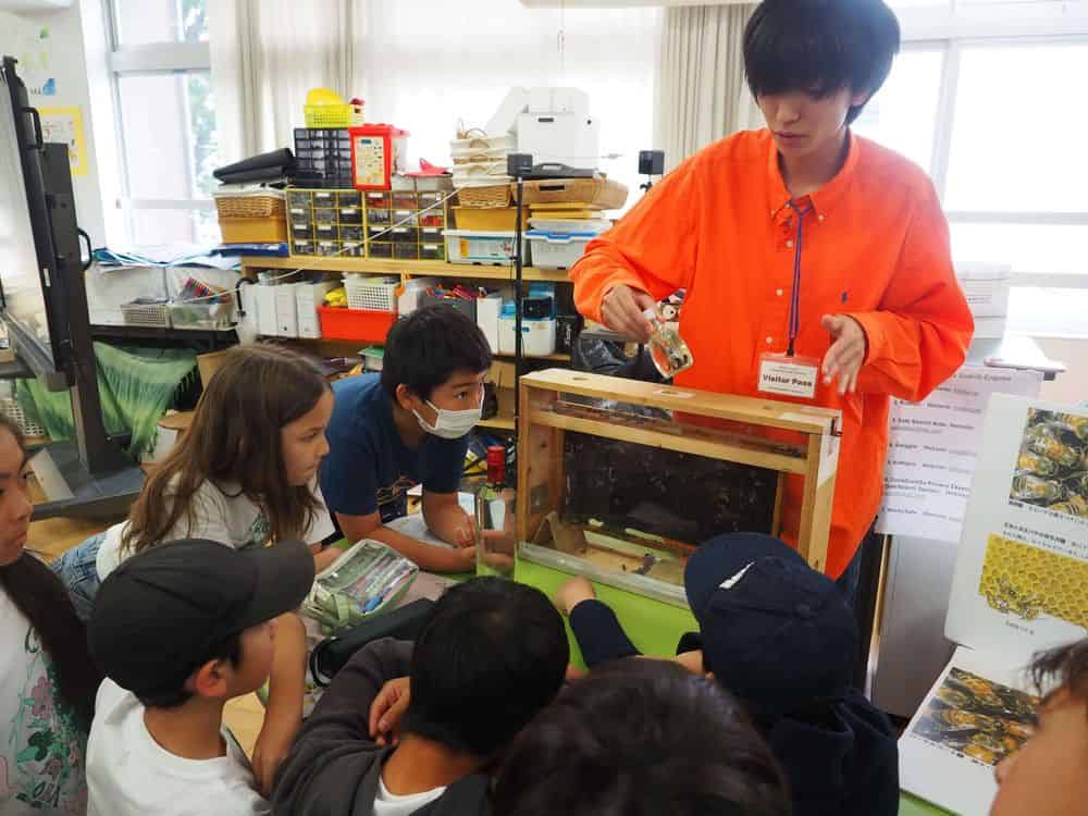 INQUIRY-BASED LEARNING