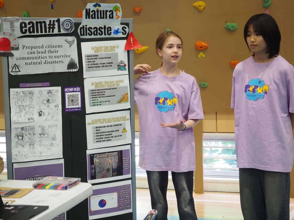 FUTURE READY LEARNING