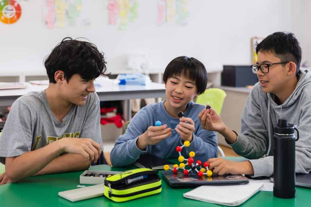 Middle Years Programme