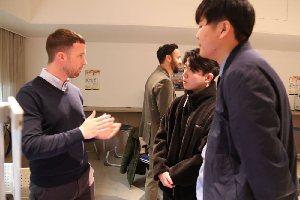 大学進学出願サポート